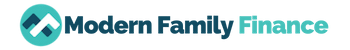 Modern Family Finance Logo