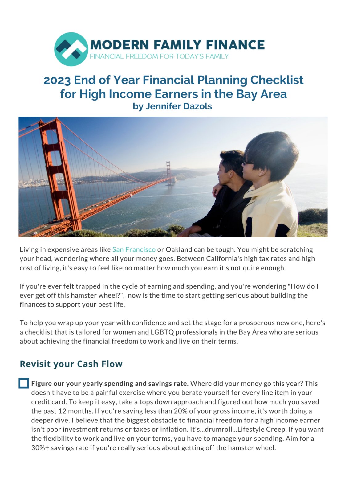 2023-end-of-year-financial-planning-checklist-for-high-income-earners