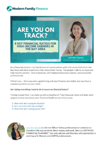 Are you on Track?