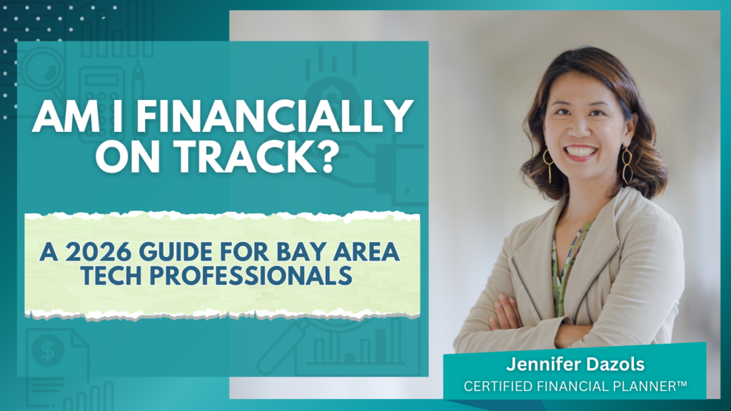 Am I Financially On Track? 2026