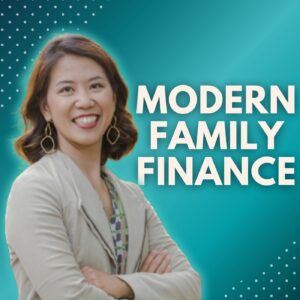 Modern Family Finance Podcast