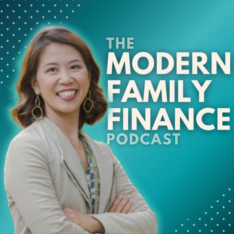 Modern Family Finance Podcast