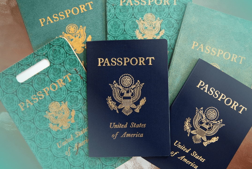 How to Obtain a Second Passport or Residence Permit Abroad - Modern ...