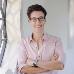 Lisa Dazols