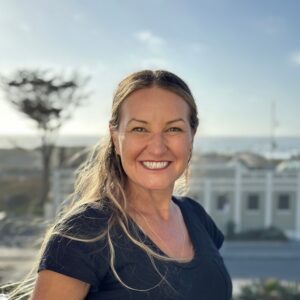 Marla Landa - Meet the Team