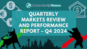 Q4 2024 Quarterly Update