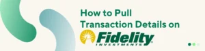 Fidelity Investments