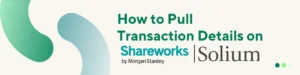 shareworks | solium
