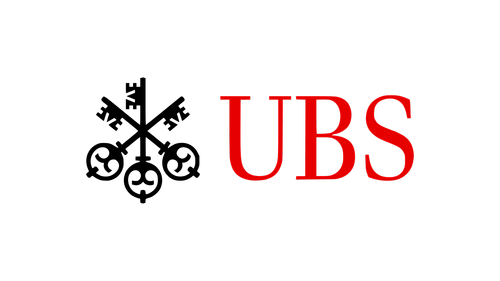 UBS logo