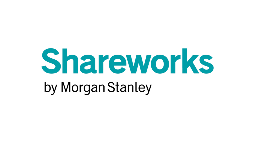 shareworks logo