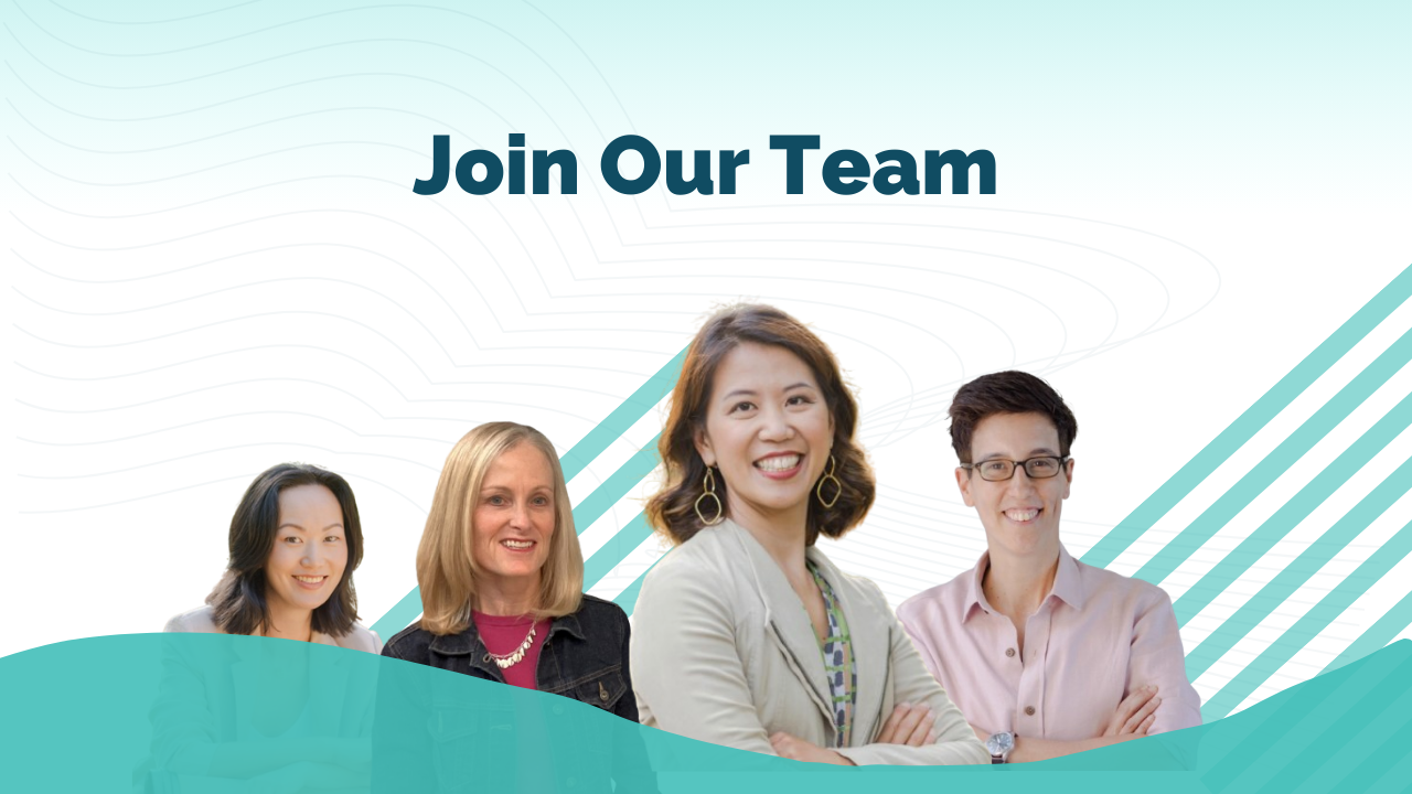 Join the Modern Family Finance team