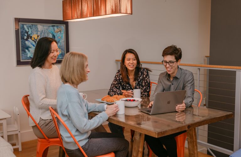 Contact Us Cover Modern Family Finance